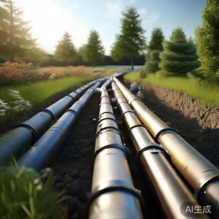 空气能热泵管道搭配指南:科学布局,节能增效-800家电修典