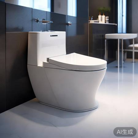 卫鹰智能马桶盖，品质生活新体验