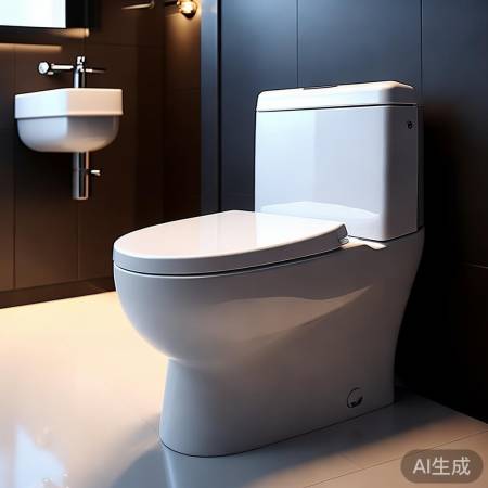 卫鹰马桶盖：时尚智能，品质生活