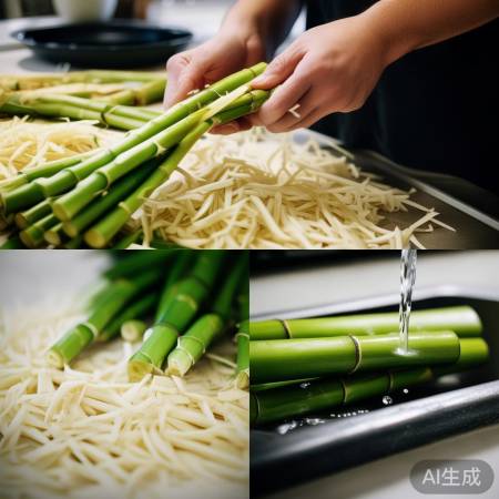 竹笋冰箱保存技巧,防止变质不浪费-800家电修典