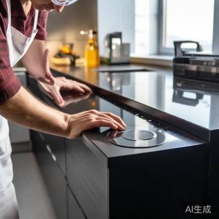 集成灶出风口调换教程:轻松掌握操作技巧-800家电修典