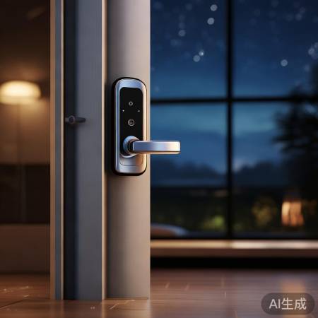 智能锁定时开关，省心省电。