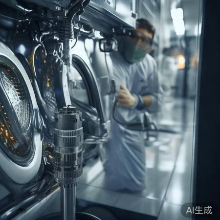 洗衣机故障排除:E01代码快速修复指南-800家电修典