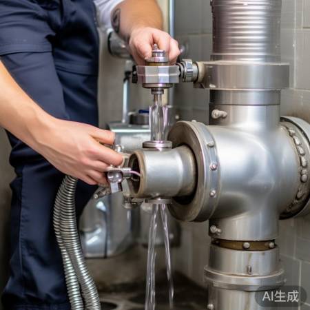 洗衣机故障排除:E01代码快速修复指南-800家电修典