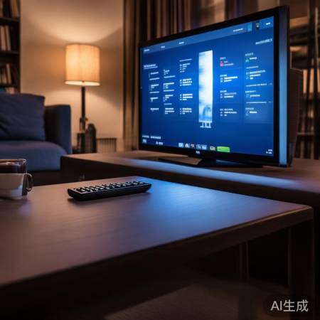 轻松调整电视机屏幕分辨率,轻松享受清晰画面-800家电修典