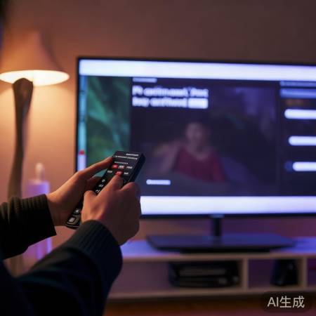 轻松调整电视机屏幕分辨率,轻松享受清晰画面-800家电修典