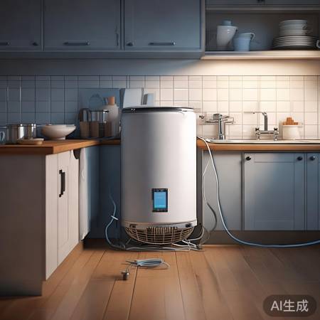 热水器关了会跳闸吗?揭秘家庭用电安全知识-800家电修典