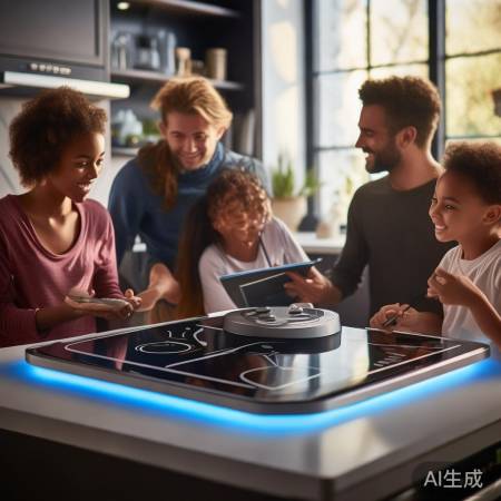 分期购集成灶，轻松入手老板牌！