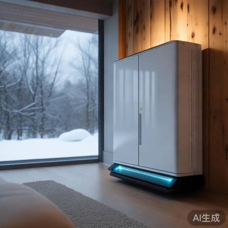 空气能采暖技术填补液态采暖空白-800家电修典