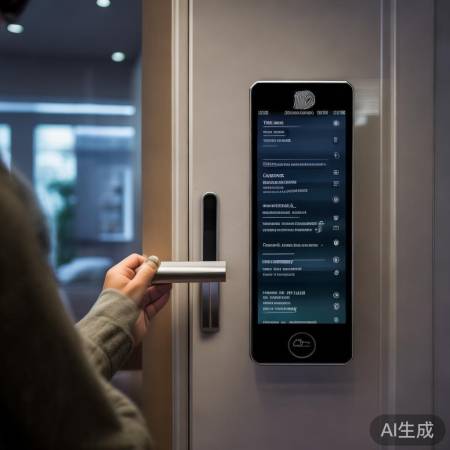 西勒奇指纹锁:轻松学会密码更换方法-800家电修典