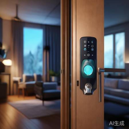 西勒奇指纹锁:轻松学会密码更换方法-800家电修典