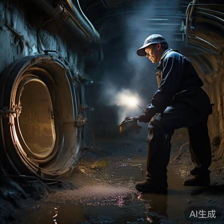 检查下水道，热水疏通，专业疏通