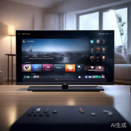 智能电视/安卓盒子教程，老式电