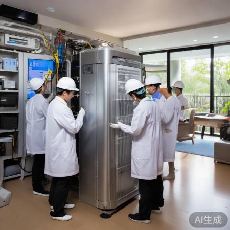 江苏专业空气能，量身定制高效服