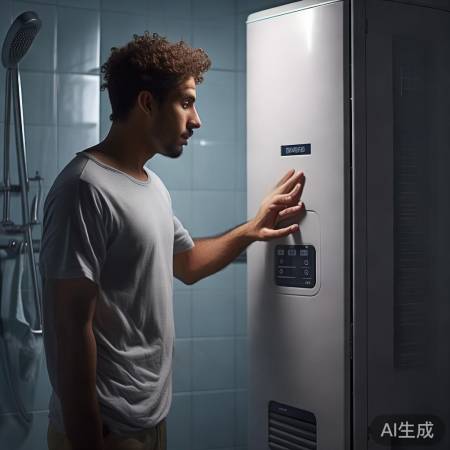 电热水器洗澡时是否需要开排气扇?安全指南揭晓-800家电修典