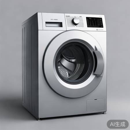 海尔洗衣机高温煮洗，除菌洗安心