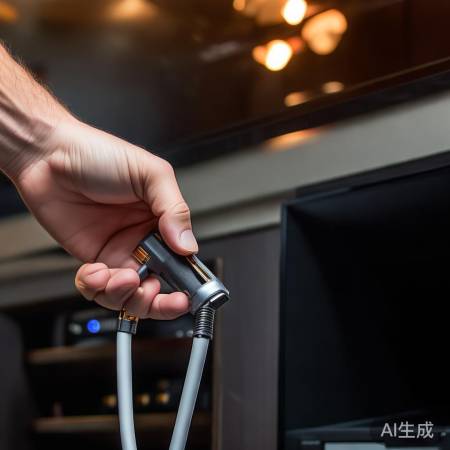 TCL电视机黑屏有声音故障排查与解决方法-800家电修典