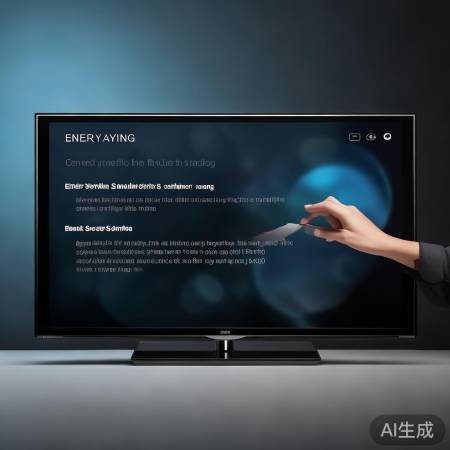 TCL电视机黑屏有声音故障排查与解决方法-800家电修典