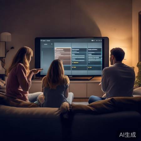 TCL电视机黑屏有声音故障排查与解决方法-800家电修典