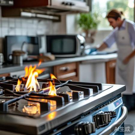 诸暨专业油烟机清洗服务电话,快速上门清洗-800家电修典