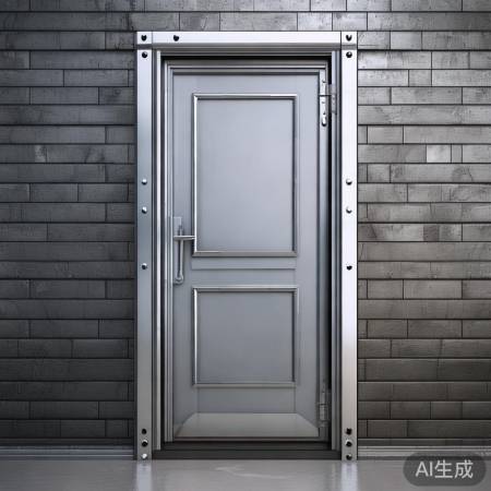 防盗门:揭秘其所属门窗类别-800家电修典