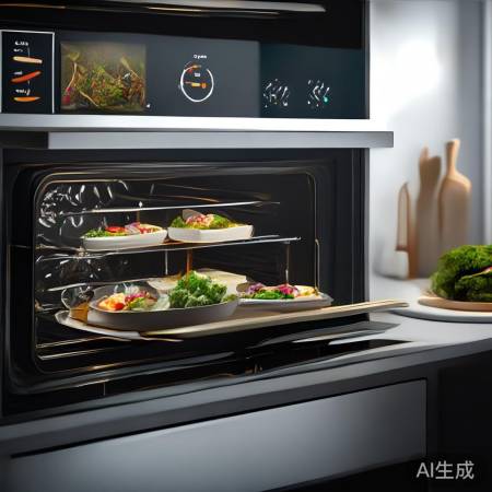 集成灶烤箱操作详解:名气集成灶轻松上手指南-800家电修典