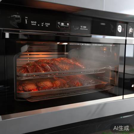 集成灶烤箱操作详解:名气集成灶轻松上手指南-800家电修典