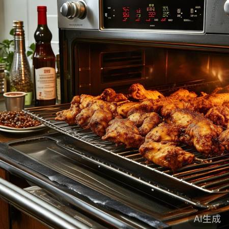 集成灶烤箱操作详解:名气集成灶轻松上手指南-800家电修典