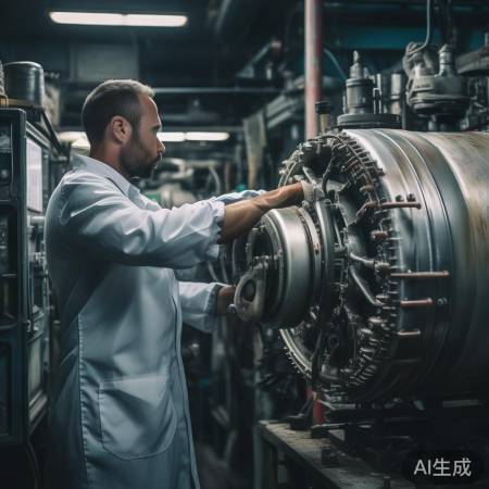 检查压缩机，专业维修建议