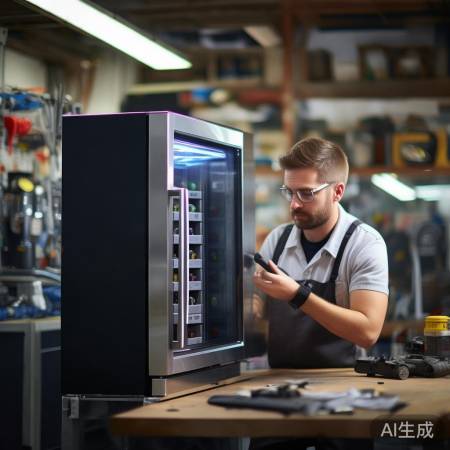 海安红酒柜维修服务,专业快捷解决您的烦恼-800家电修典