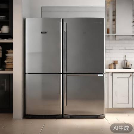 对开门储量大，单门省空间