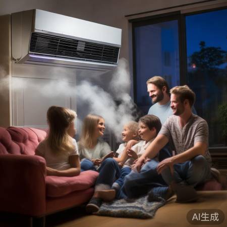 空调电机维修价格一览:揭秘合理收费标准-800家电修典