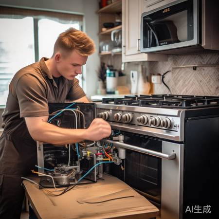 燃气灶安全使用指南:避免爆炸的实用技巧-800家电修典