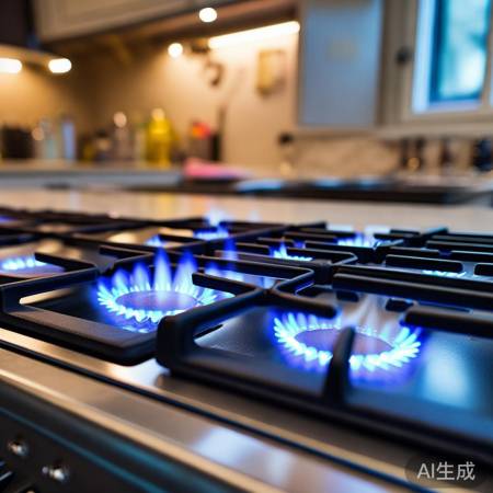 燃气灶安全使用指南:避免爆炸的实用技巧-800家电修典