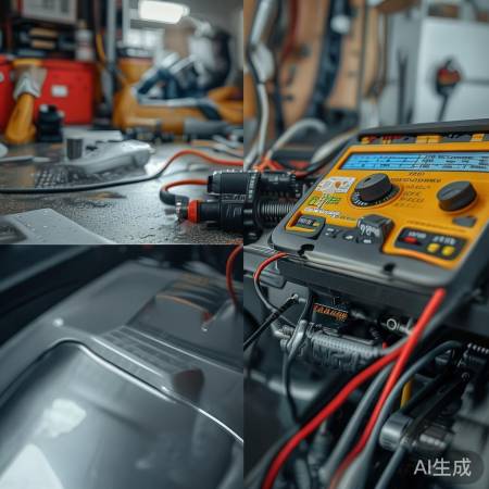 热水器E6故障快速诊断