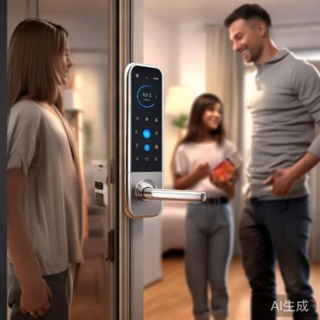 小米智能锁安装价格,性价比高的智能锁推荐-800家电修典