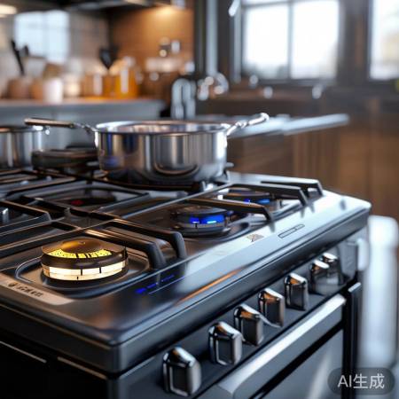 广州燃气灶生产基地推荐,选购优质燃气灶指南-800家电修典