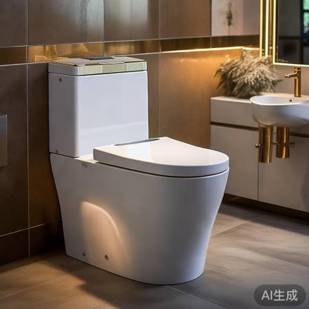 Kohler智能马桶臀洗体验:舒适享受新升级-800家电修典