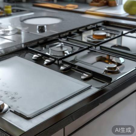华帝燃气灶玻璃面板选购指南:了解选购要点,打造安全舒适的厨房环境-800家电修典