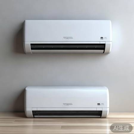 美的空调一体式空调:创新设计与高效性能完美结合-800家电修典