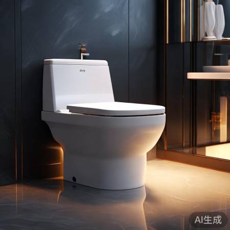 arrow智能马桶:专业防水设计,品质生活新选择-800家电修典