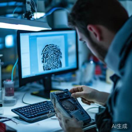 指纹消失原因及解决方法。