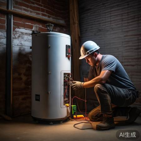 热水器漏电保护器不跳,原因解析及解决方法-800家电修典