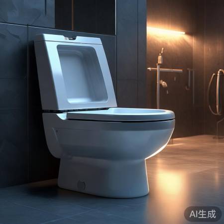 智能马桶盖安装详解，轻松上手！