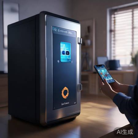 艾斐堡保险柜益阳:高品质安全之选-800家电修典