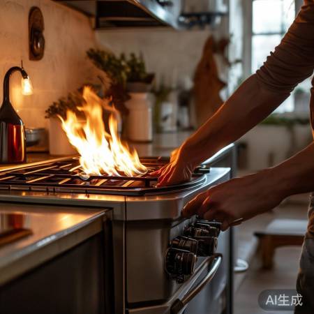集成灶炉具防风调节技巧全解析-800家电修典