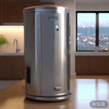 燃气热水器温限品牌型号不同，约