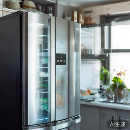 冰箱节能小技巧