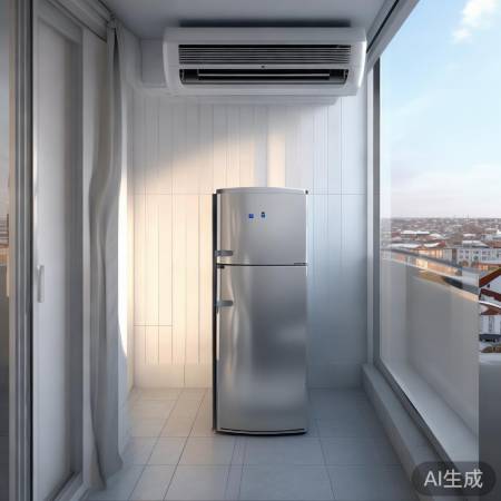 冰箱放在冷阳台是否可行?专业人士解答-800家电修典