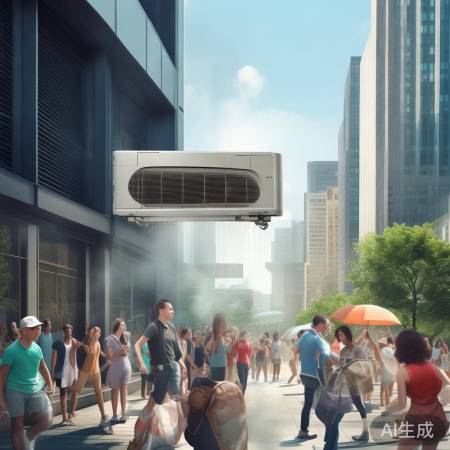 夏季空调最佳开启时间揭秘